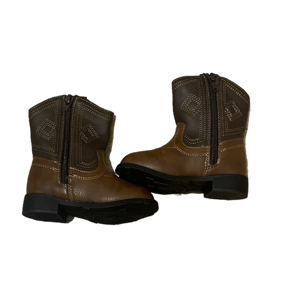 Kids cowboy boots!